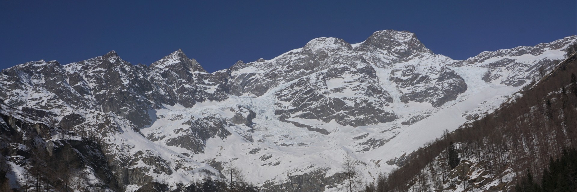 Monte Rosa