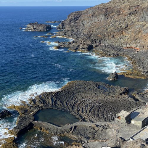 El Hierro