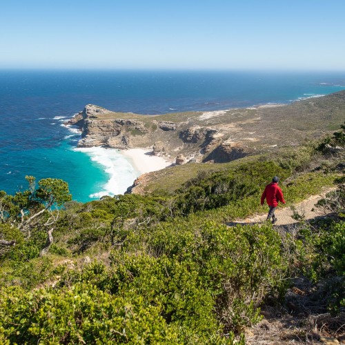 Cape point