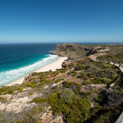 Cape point