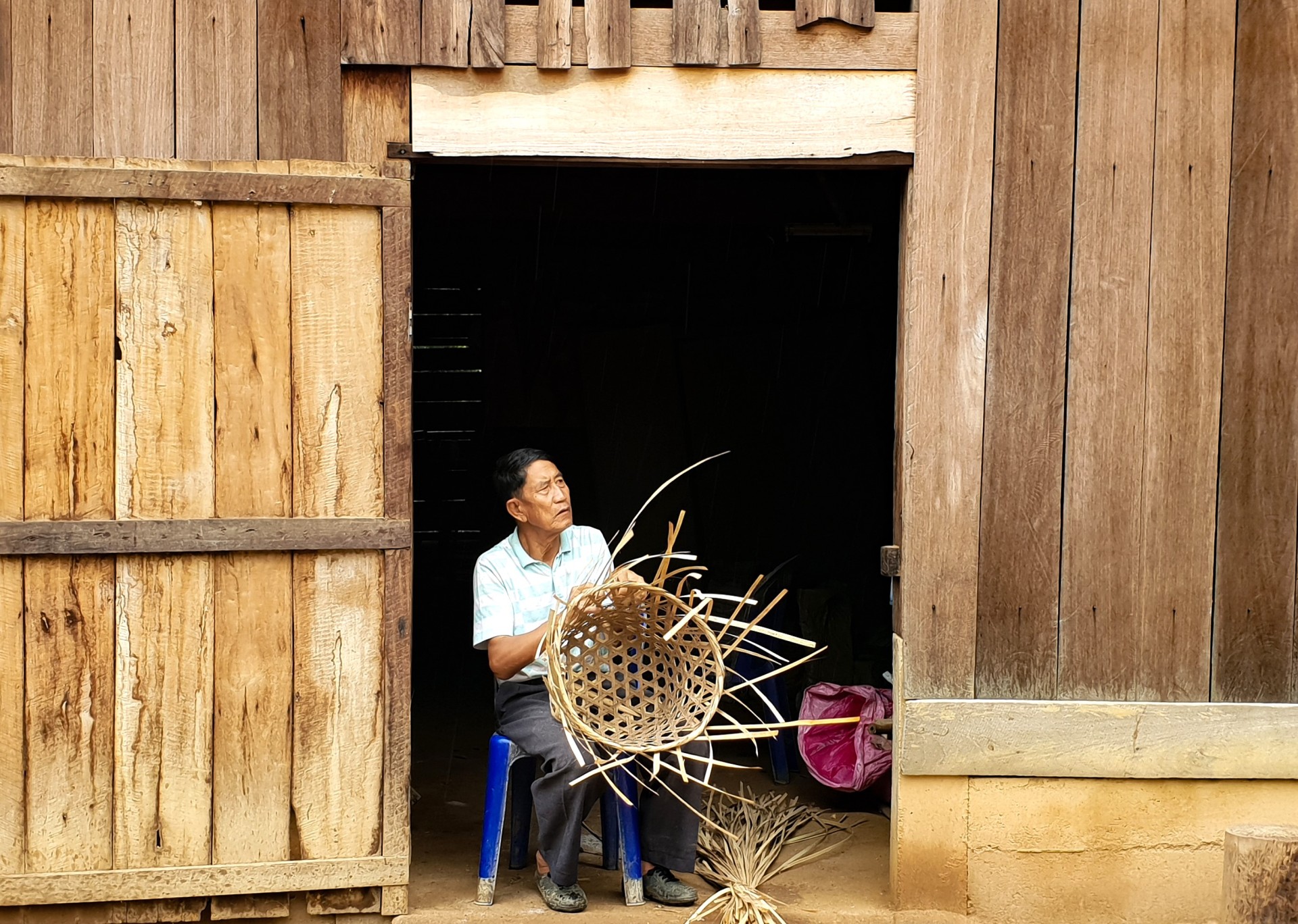 Chang Mai