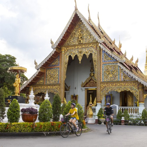Chang Mai