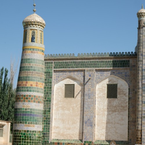 Kashgar
