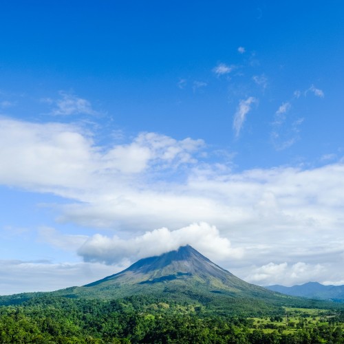 Costa Rica