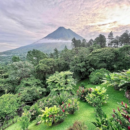 Costa Rica