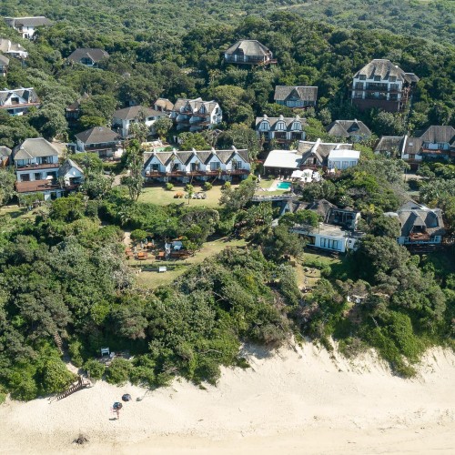 Crawfords beach hotel