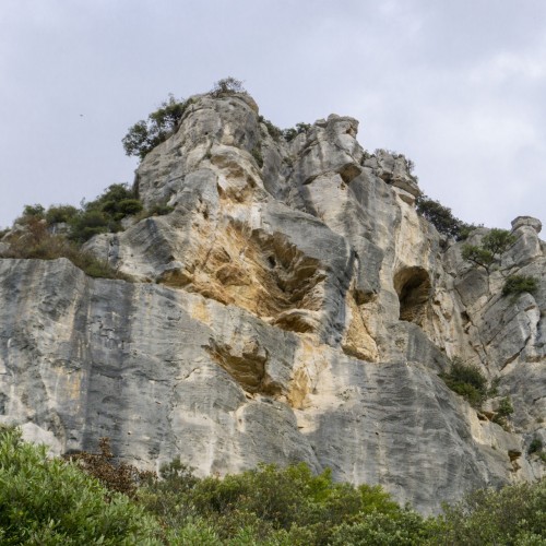 rocca di corno