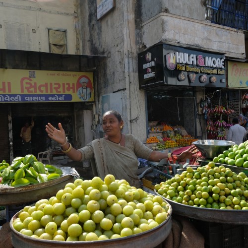 Gujarat