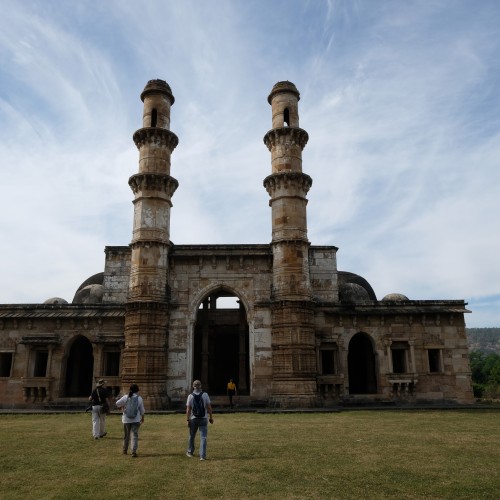 Gujarat