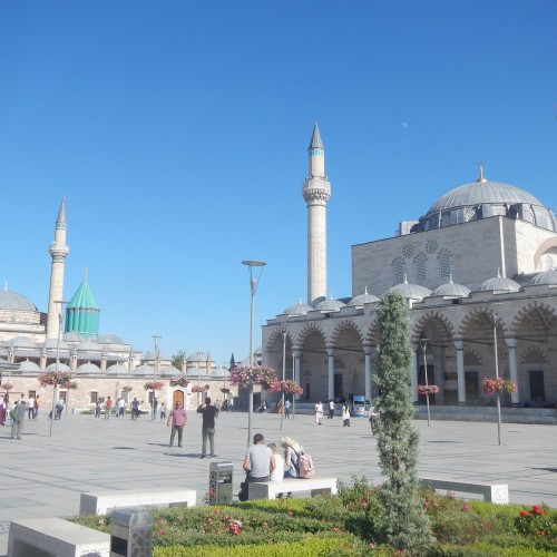 Turchia (Konya) 