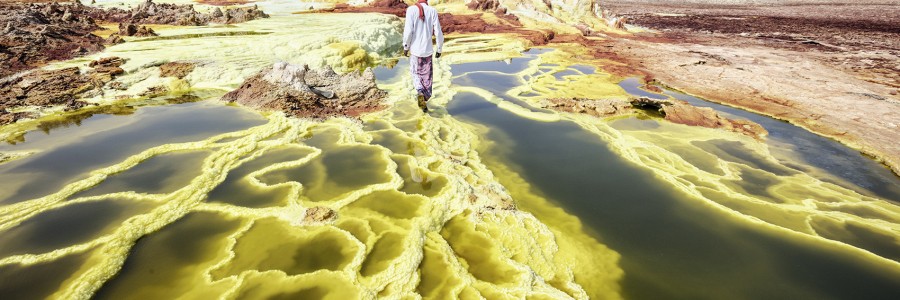 Dallol