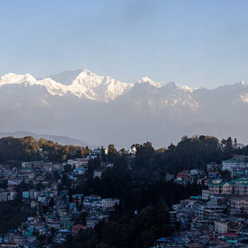 Sikkim 
