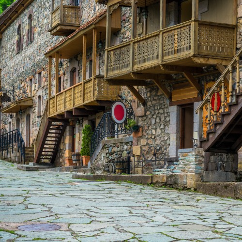 Dilijan