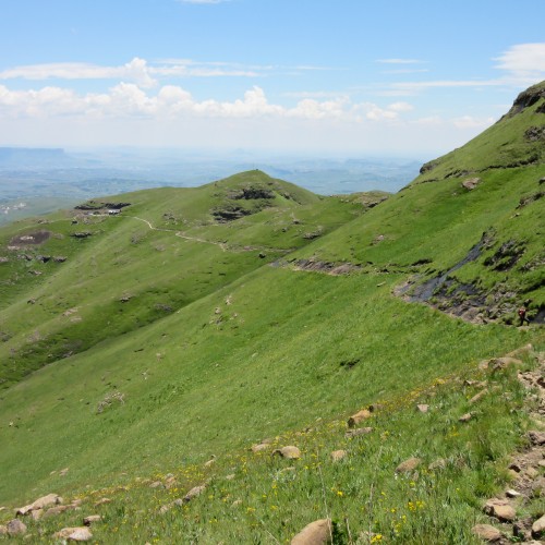 Drakensberg