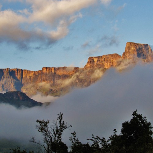 Drakensberg