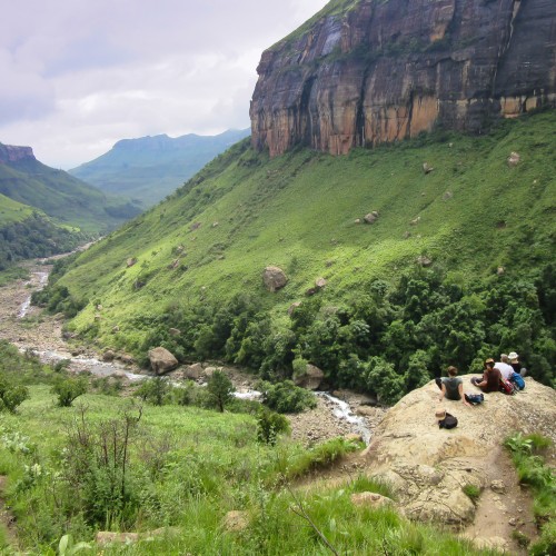 Drakensberg