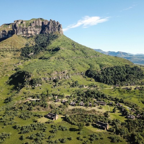 Drakensberg