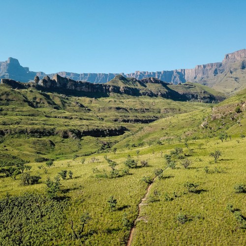 Drakensberg