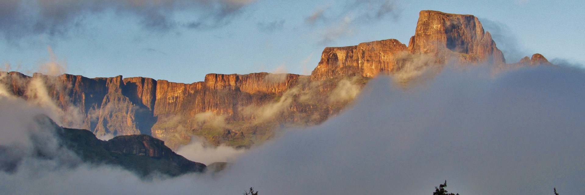 Drakensberg