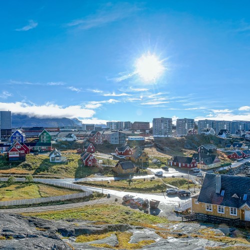 Est Greenland 