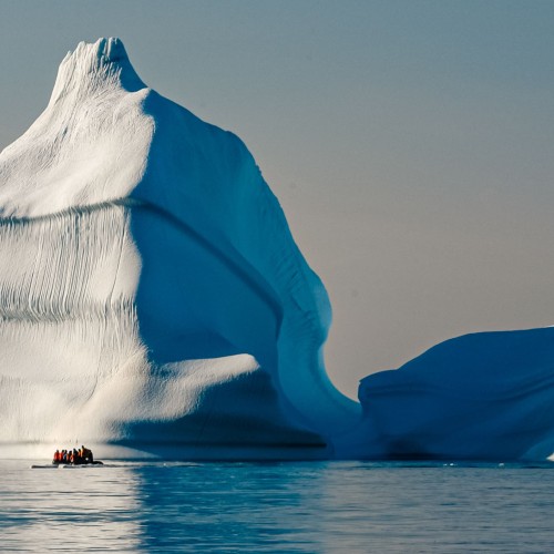 Est Greenland