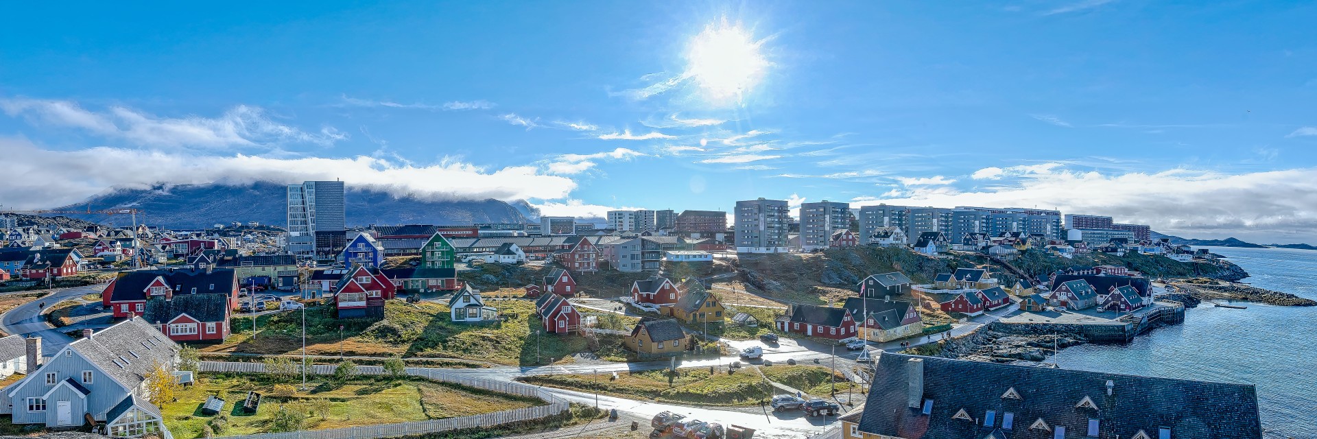 Est Greenland 