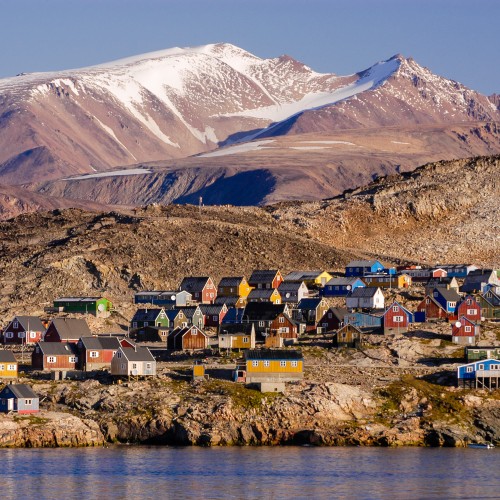 Est Greenland 