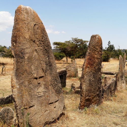 Etiopia Rift