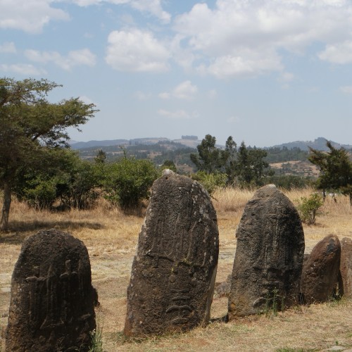 Etiopia Rift