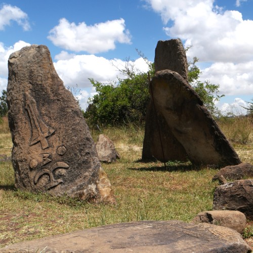 Etiopia