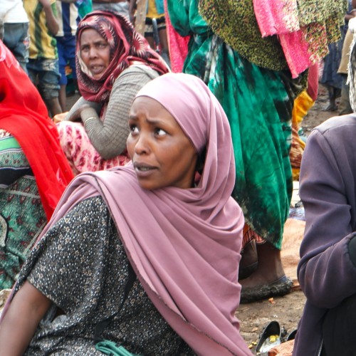 Etiopia Sheik