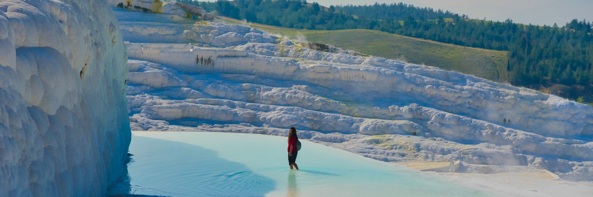 Pamukkale