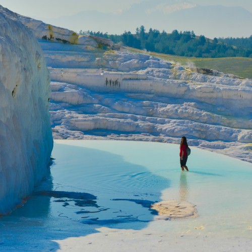 Pamukkale