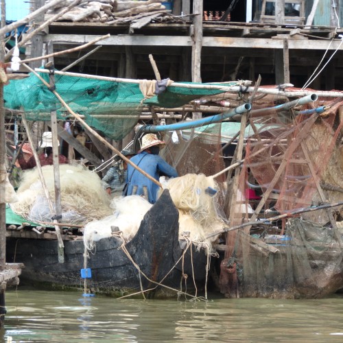 Tonle Sap