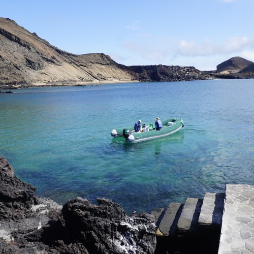 Galapagos crociere