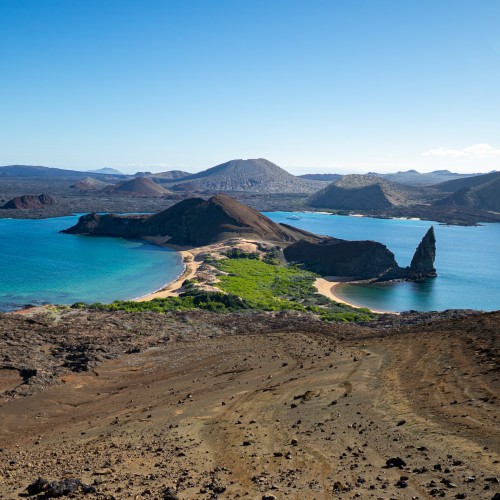 Galapagos crociere