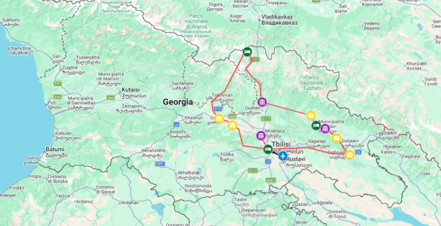 Georgia
