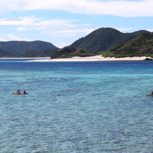 Zamani Island