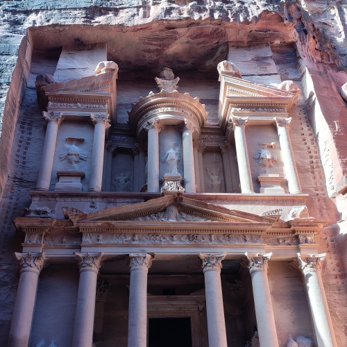 Petra