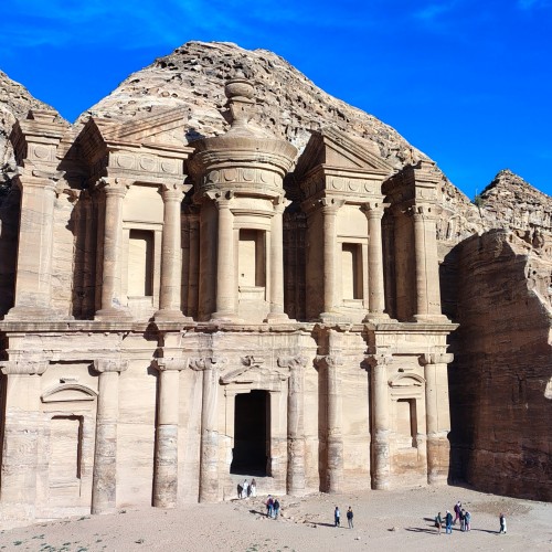 Petra