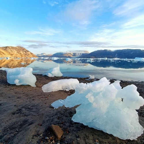 iceberg groenlandia est 
