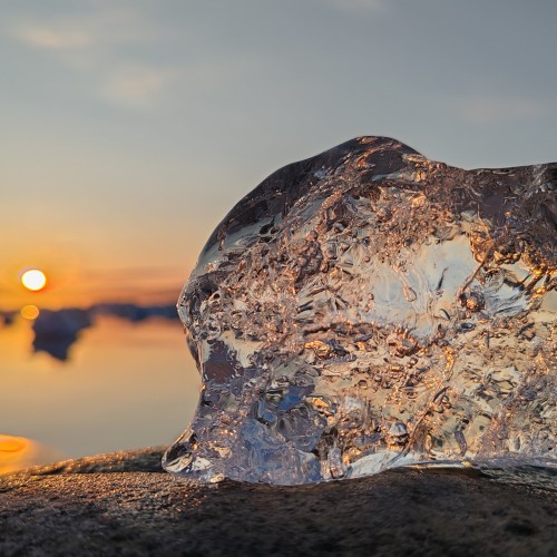 Groenlandia Trekking