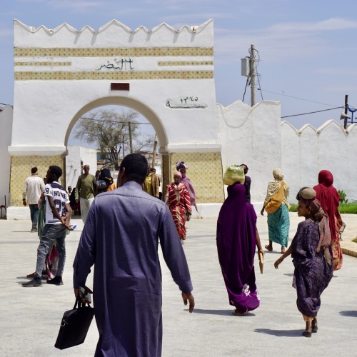 Harar