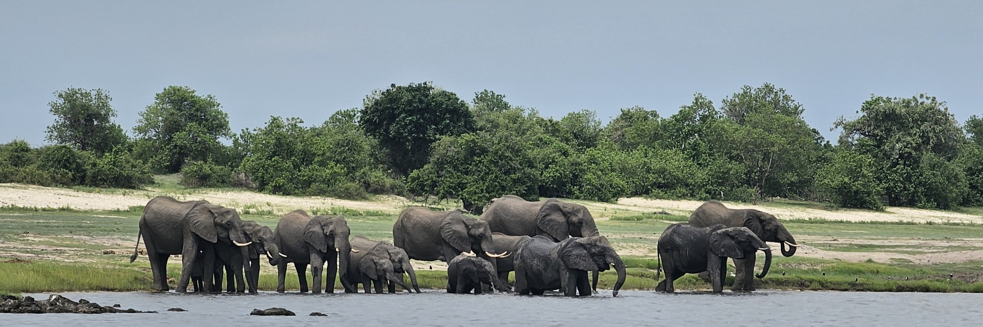 Botswana
