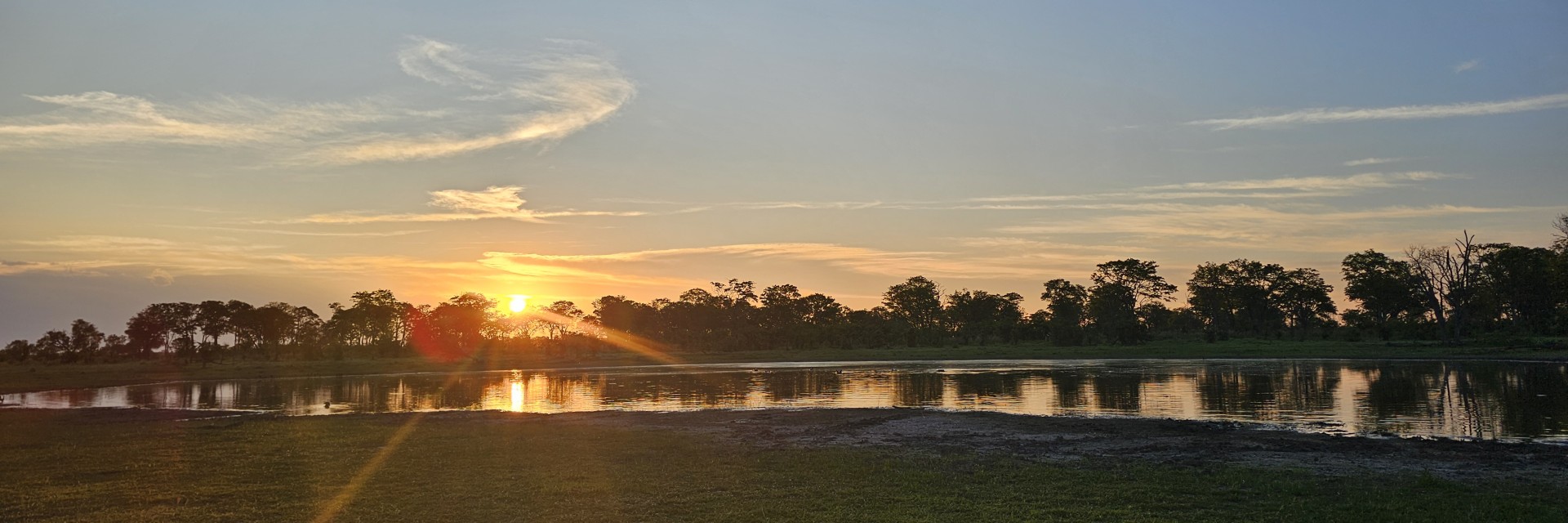 Botswana 