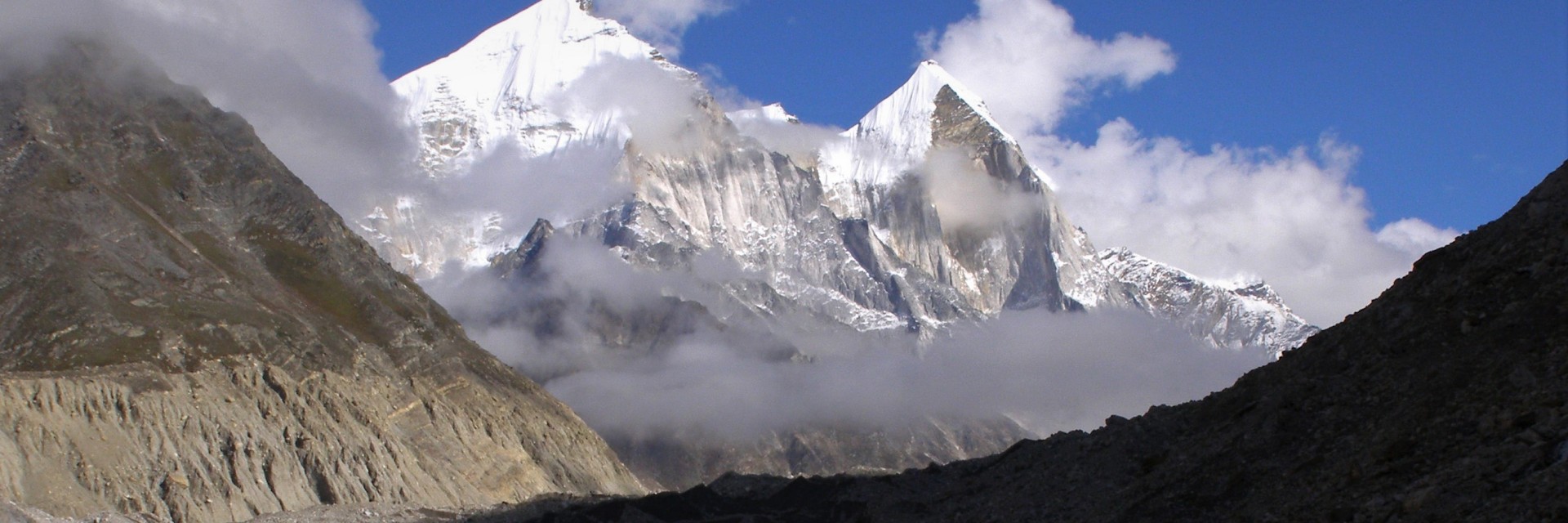 Himalaya indiano