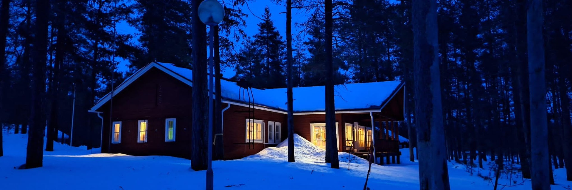 Finlandia