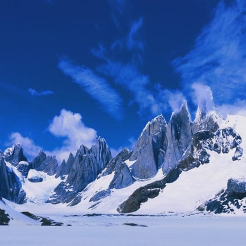 Hielo Continental