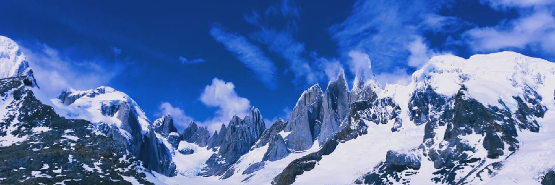 Hielo Continental