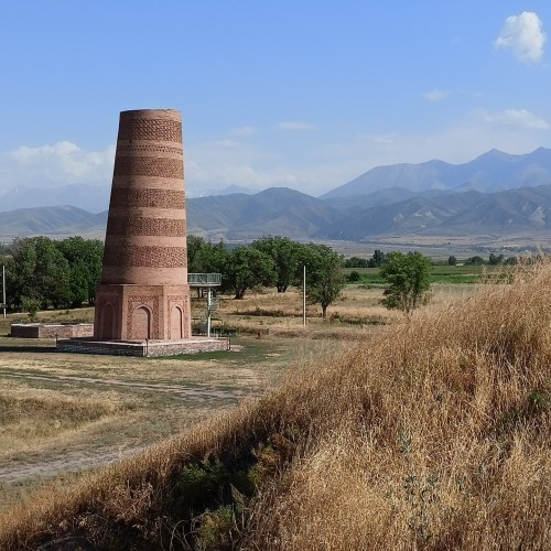 Kirghizatan